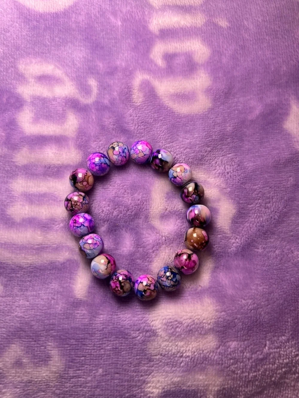 N/A colorful little